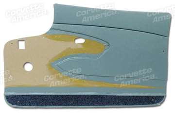 www.nexpart.de - DOOR PANELS. BLUE MTL SUP