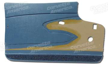 www.nexpart.de - DOOR PANELS. BLUE MTL SUP