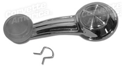 www.nexpart.de - WINDOW CRANK. CLEAR