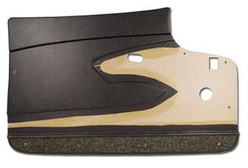 www.nexpart.de - DOOR PANELS. BLACK MTL SU