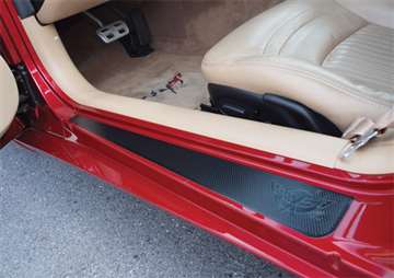 www.nexpart.de - SILL PROTECTOR. LH W/C5 L