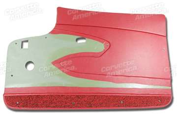 www.nexpart.de - DOOR PANELS. RED MTL SUPP