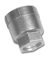 www.nexpart.de - LUGNUT CAP. SILVER/GRAY