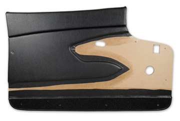 www.nexpart.de - DOOR PANELS. BLACK MTL SU