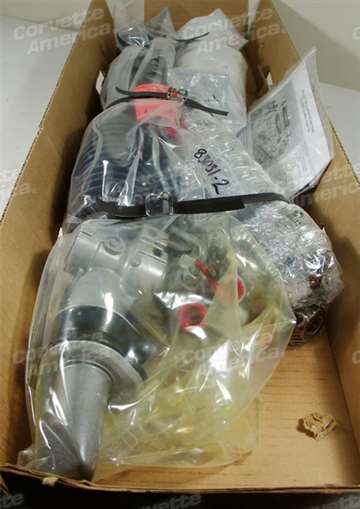 www.nexpart.de - RACK & PINION CONVERSION