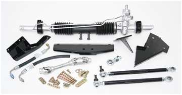 www.nexpart.de - RACK & PINION CONVERSION