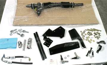 www.nexpart.de - RACK & PINION CONVERSION.