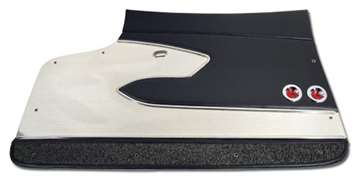 www.nexpart.de - DOOR PANELS. BLACK DELUXE