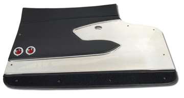 www.nexpart.de - DOOR PANELS. BLACK DELUXE