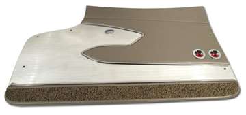 www.nexpart.de - DOOR PANELS. FAWN DELUXE