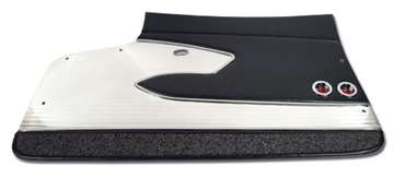 www.nexpart.de - DOOR PANELS. BLACK DELUXE