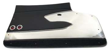 www.nexpart.de - DOOR PANELS. BLACK DELUXE