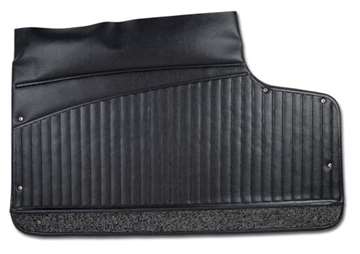 www.nexpart.de - DOOR PANELS. BLACK