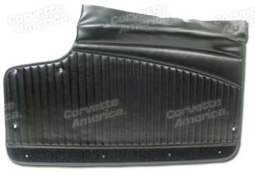 www.nexpart.de - DOOR PANELS. BLACK