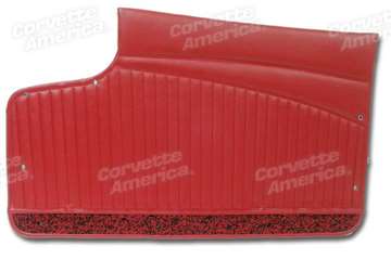 www.nexpart.de - DOOR PANELS. RED MTL SUPP