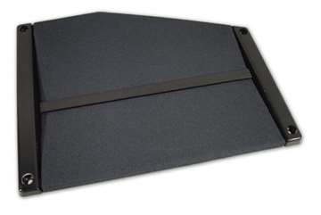 www.nexpart.de - SPEAKER GRILLE RR COUPE W