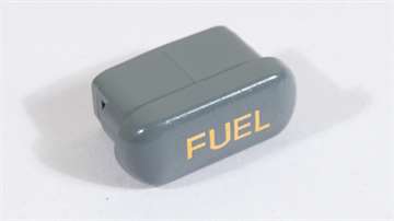 www.nexpart.de - FUEL BUTTON GRAY/ORANGE