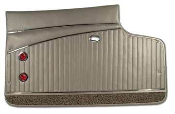 www.nexpart.de - DOOR PANELS. FAWN DELUXE