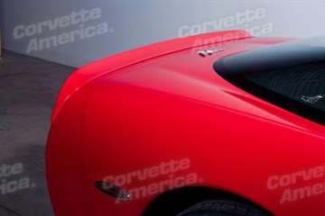 www.nexpart.de - REAR SPOILER. C5 CUSTOM