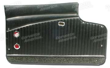 www.nexpart.de - DOOR PANELS. BLACK DELUXE