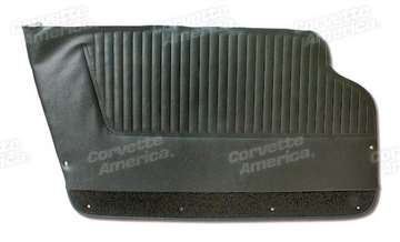 www.nexpart.de - DOOR PNLS. BLACK