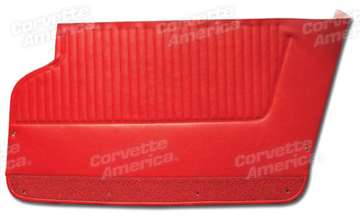 www.nexpart.de - DOOR PNLS. RED