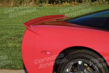 www.nexpart.de - REAR SPOILER. C5 CUSTOM