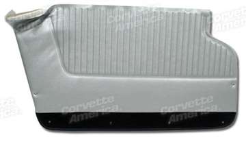www.nexpart.de - DOOR PNLS. SLVR/BLK