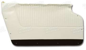 www.nexpart.de - DOOR PNLS. WHITE/BLK