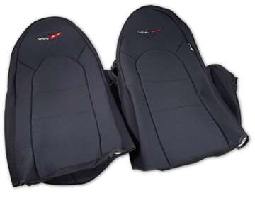 www.nexpart.de - SEAT COVERS. NEOPRENE BLA