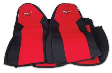www.nexpart.de - SEAT COVERS. NEOPRENE BLA