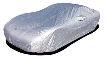 www.nexpart.de - CAR COVER.SILVERGUARD W/C