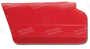 www.nexpart.de - DOOR PNLS. RED CPE MTL/FE