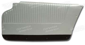 www.nexpart.de - DOOR PNLS. SLVR/BLK CPE M