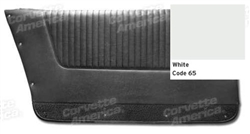 www.nexpart.de - DOOR PNLS. WHITE/BLK CPE