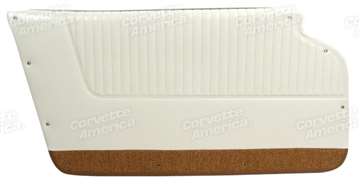 www.nexpart.de - DOOR PNLS. WHITE/SAD CPE