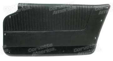www.nexpart.de - DOOR PNLS. BLACK CNV MTL/