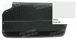 www.nexpart.de - DOOR PNLS. WHITE/BLK CNV