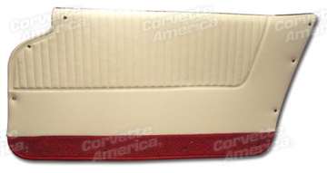 www.nexpart.de - DOOR PNLS. WHITE/RED CNV