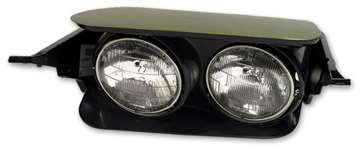 www.nexpart.de - HEADLIGHT ASSEMBLY. LH