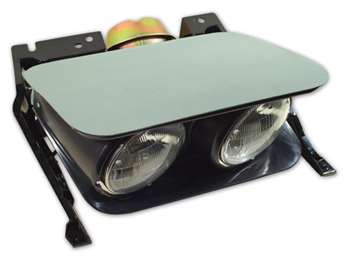 www.nexpart.de - HEADLIGHT ASSEMBLY. RH