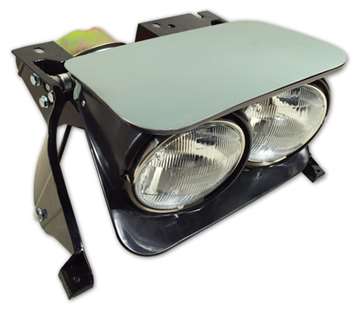 www.nexpart.de - HEADLIGHT ASSEMBLY. LH