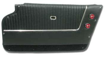 www.nexpart.de - DOOR PNLS. BLACK CPE MTL/