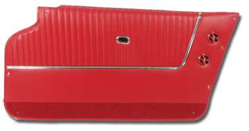 www.nexpart.de - DOOR PNLS. RED CPE MTL/TR
