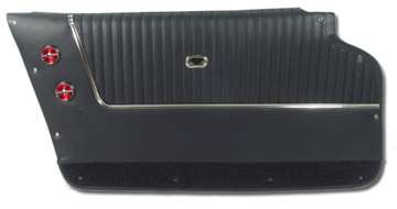 www.nexpart.de - DOOR PNLS. DK BLUE CPE MT