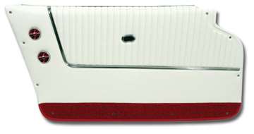 www.nexpart.de - DOOR PNLS. WHITE/RED CPE