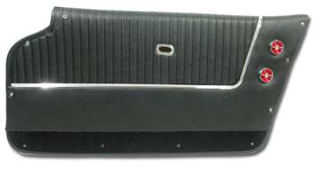 www.nexpart.de - DOOR PNLS. BLACK CNV MTL/