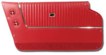 www.nexpart.de - DOOR PNLS. RED CNV MTL/TR