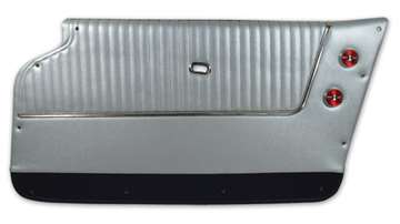 www.nexpart.de - DOOR PNLS. SLVR/BLK CNV M