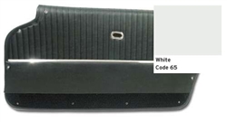 www.nexpart.de - DOOR PNLS. WHITE/BLK CNV